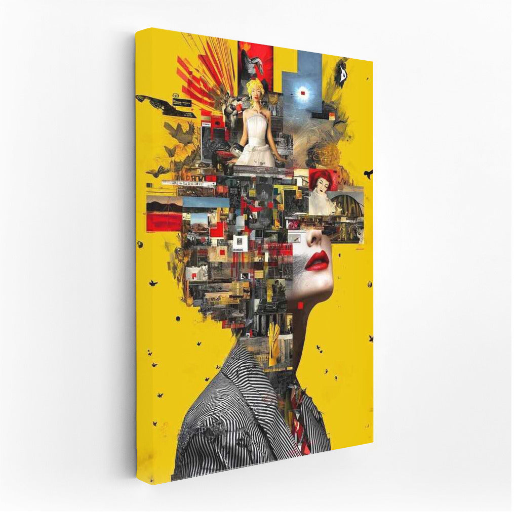 Color Explosion: Maximalist Chaos in the Interior