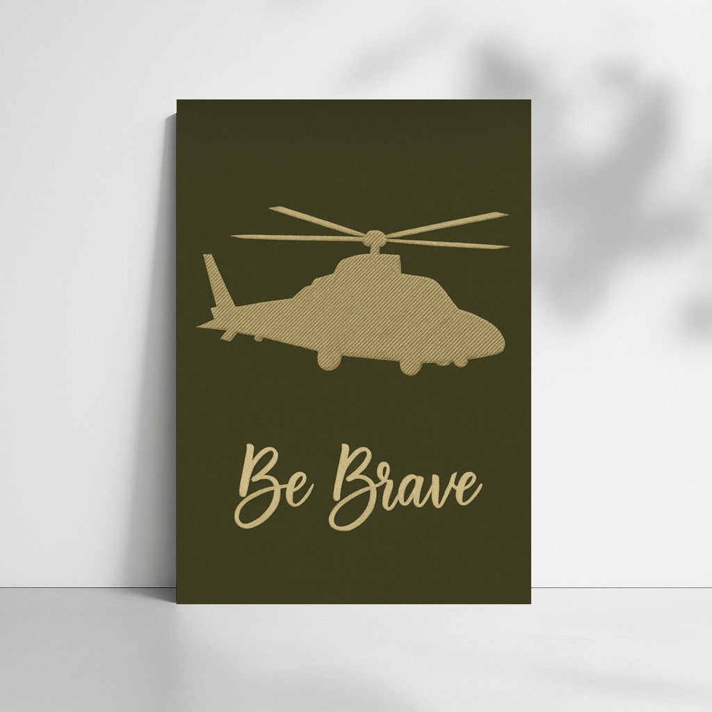 Rise of the Brave: Inspiring Military Veterans