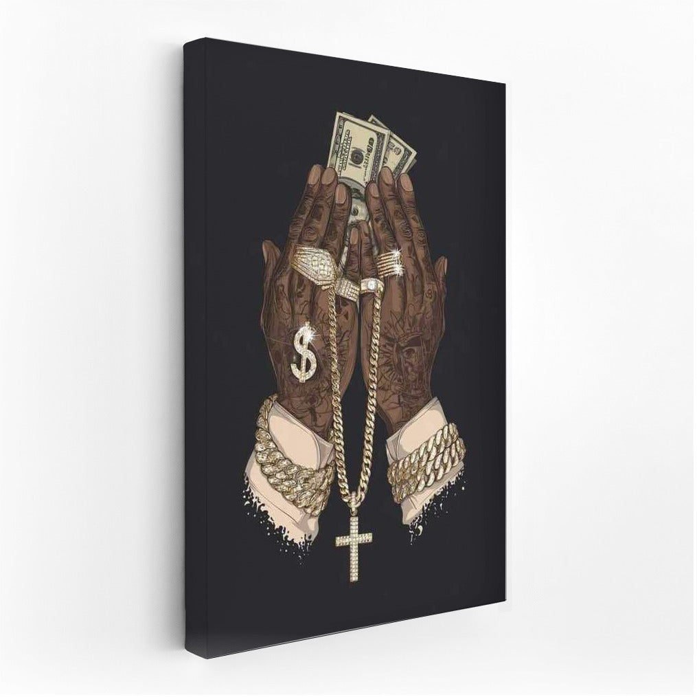 The Greatness of Wealth: The Grace of Money