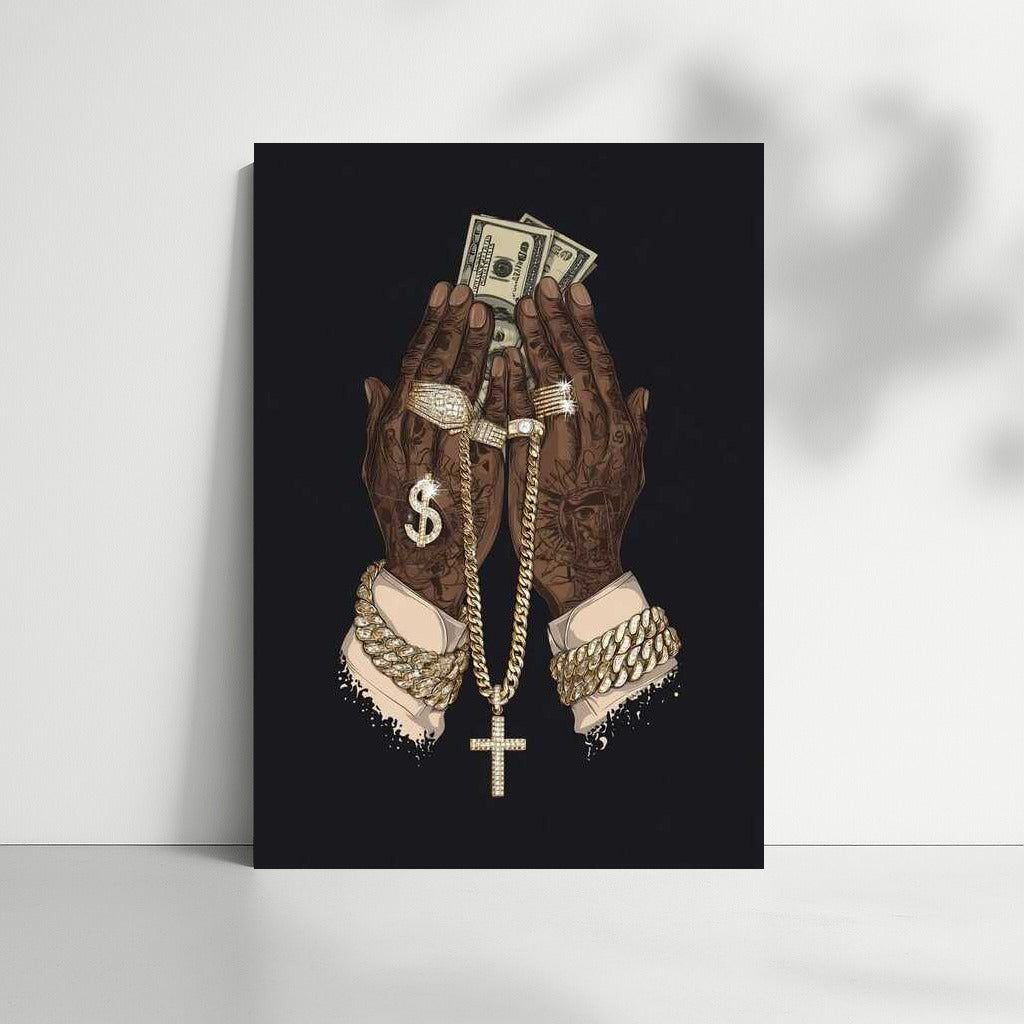 The Greatness of Wealth: The Grace of Money