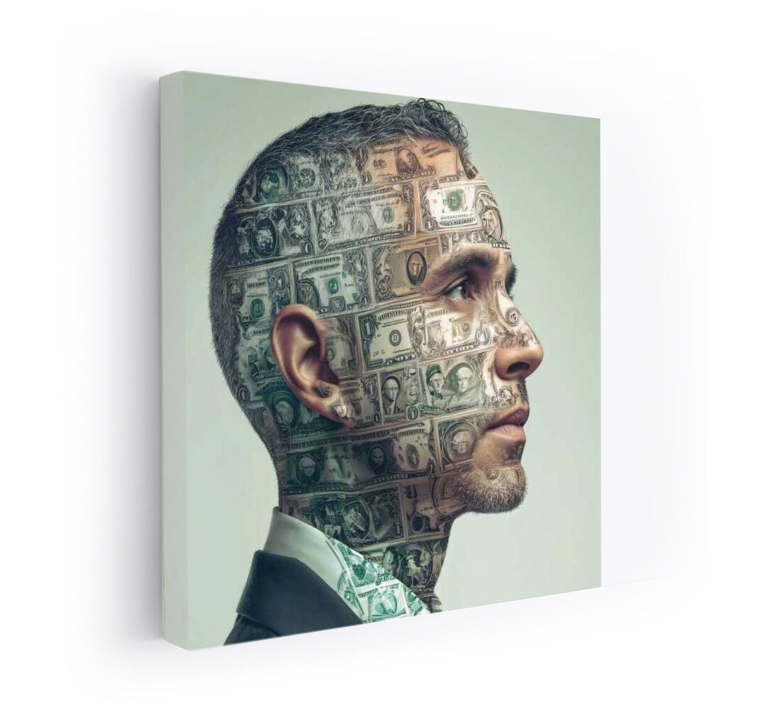 The Face of Money: The Stylish World of Money