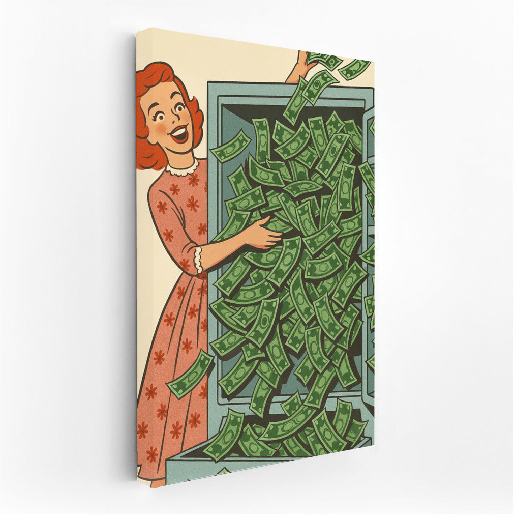 Wealth Flow: The Door to Success