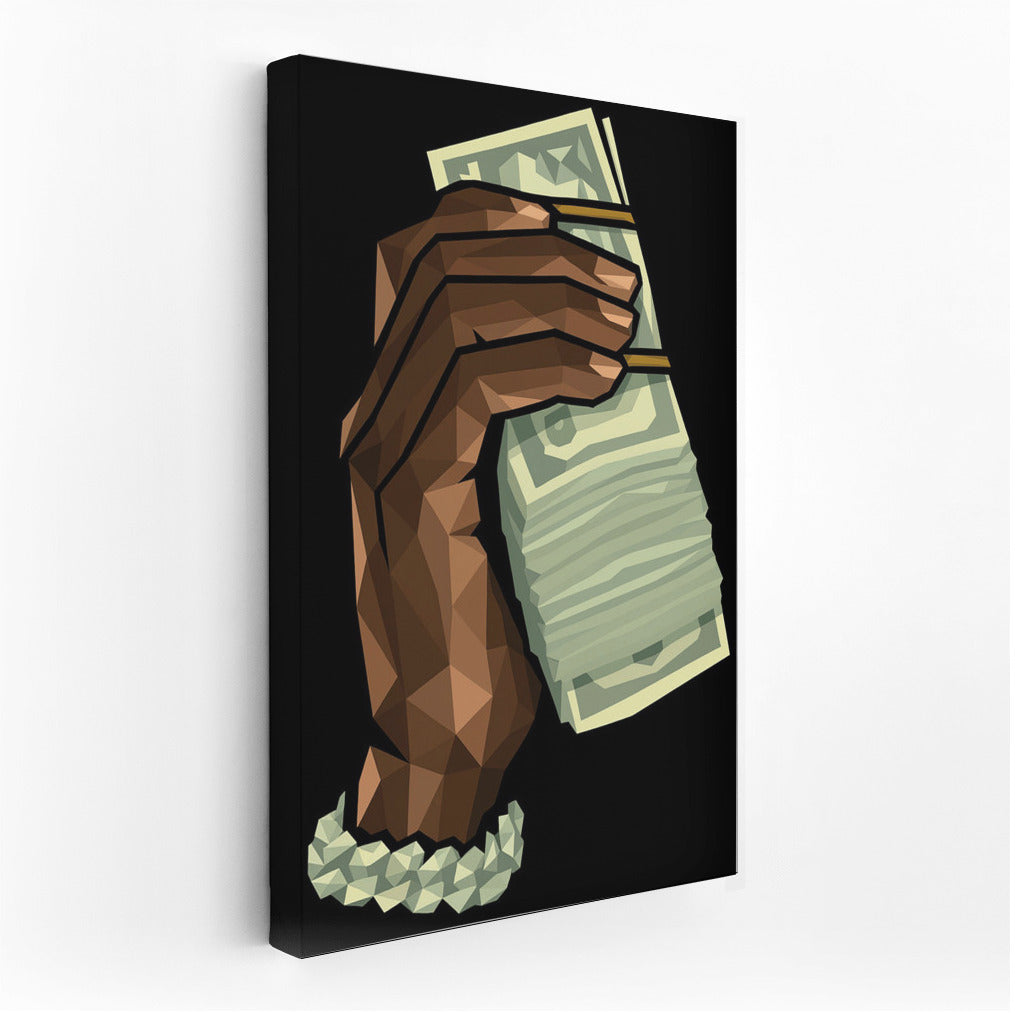 The Power of Money: Symbol of Abundance