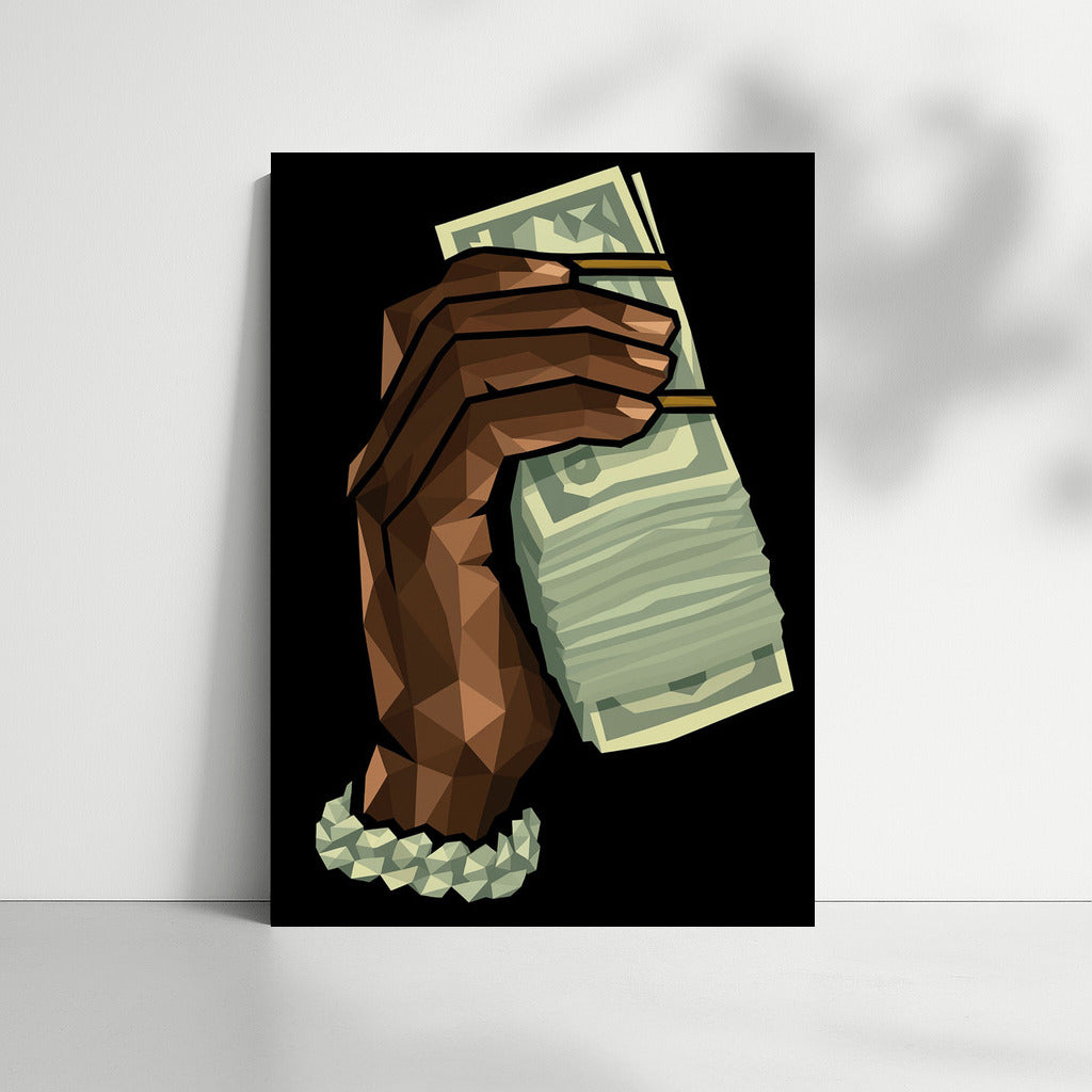 The Power of Money: Symbol of Abundance