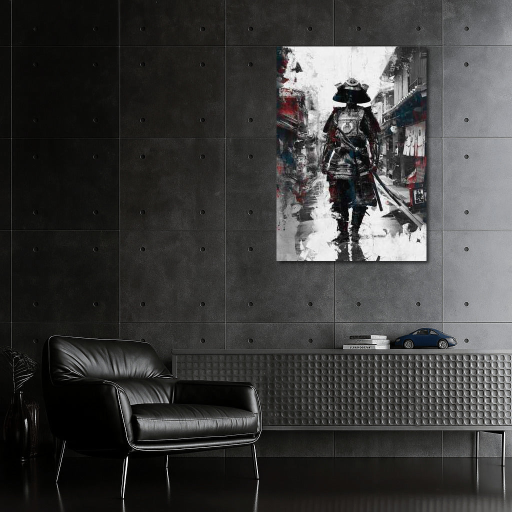 Samurai: The Spirit of the Warrior of Ancient Japan