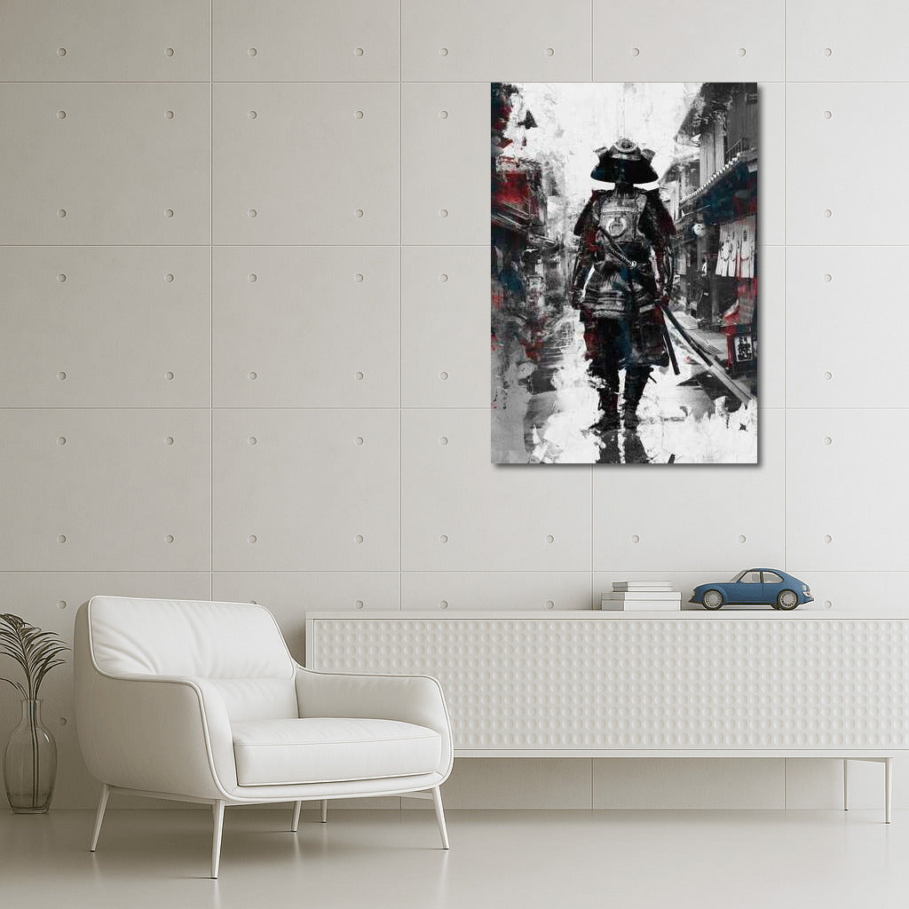 Samurai: The Spirit of the Warrior of Ancient Japan