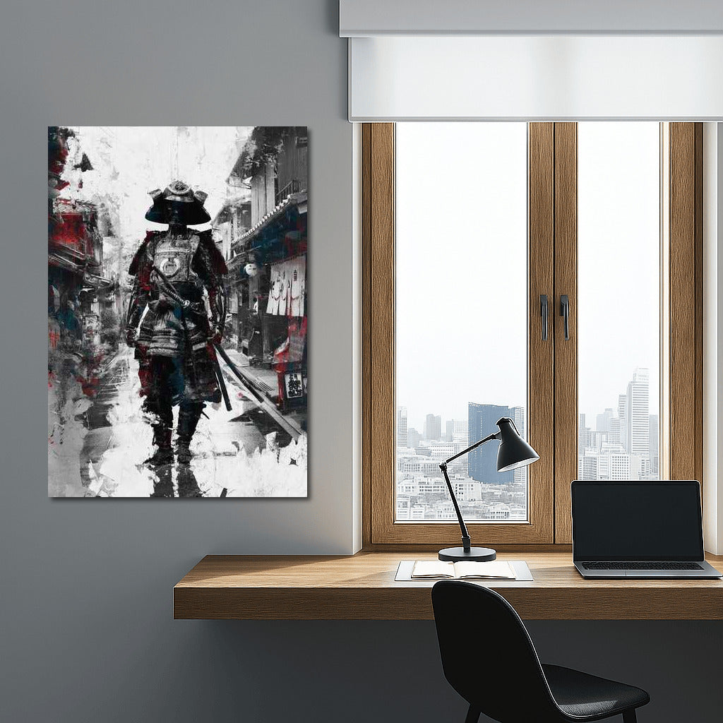 Samurai: The Spirit of the Warrior of Ancient Japan