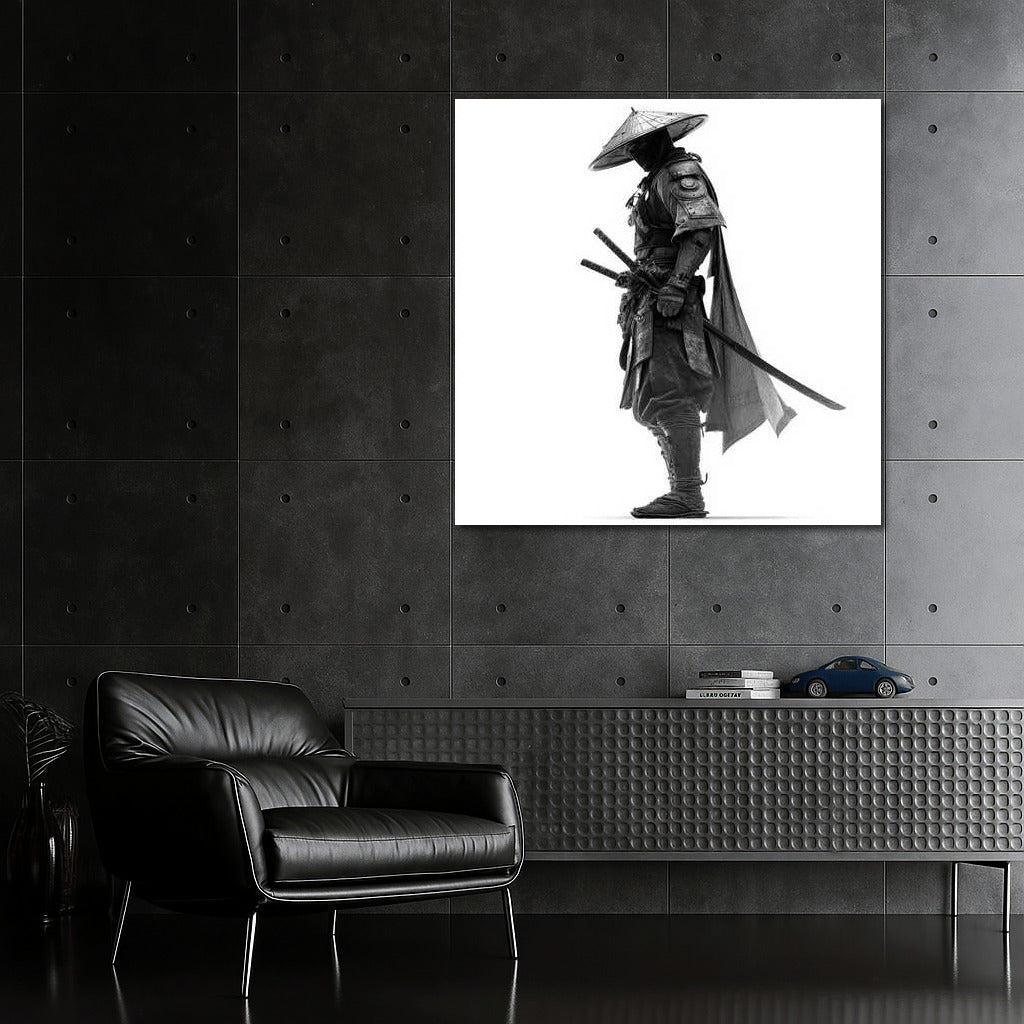 Samurai Valor: Spirit of War and Honor