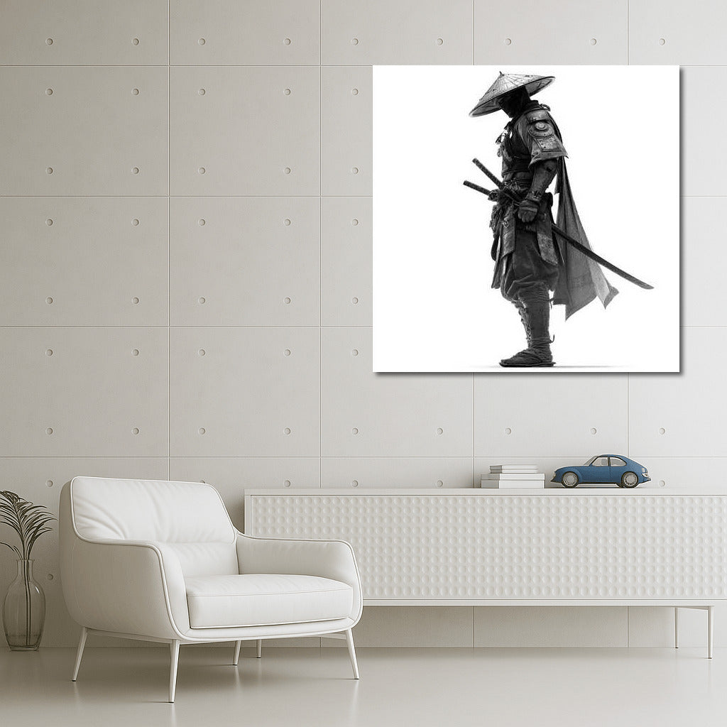 Samurai Valor: Spirit of War and Honor