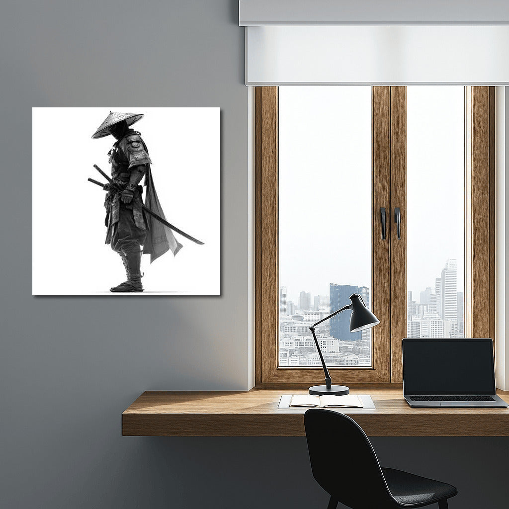 Samurai Valor: Spirit of War and Honor