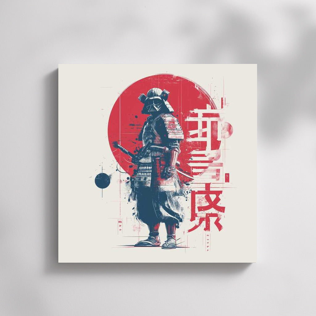 Samurai: Embodiment of Power and Grace