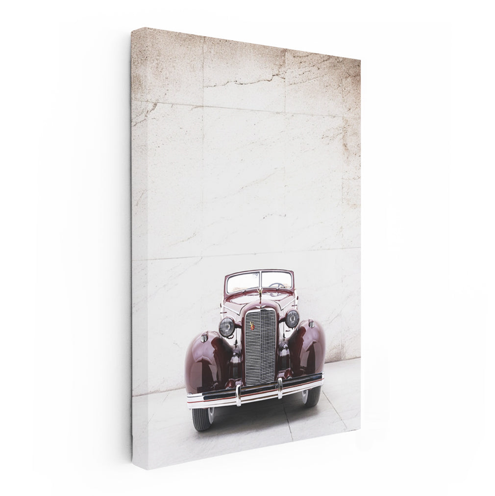 1935 Cadillac Series 35-90 Classic - Timeless Elegance