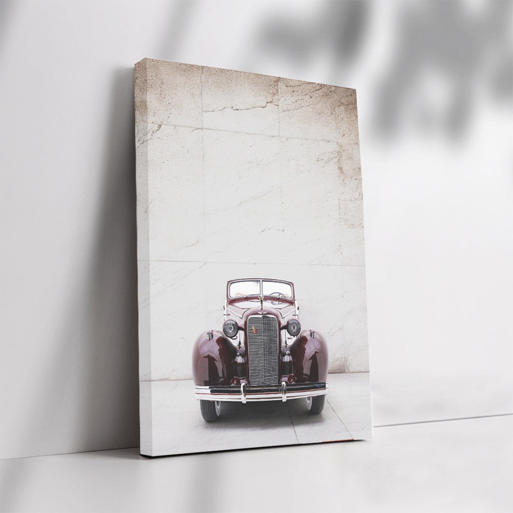 1935 Cadillac Series 35-90 Classic - Timeless Elegance