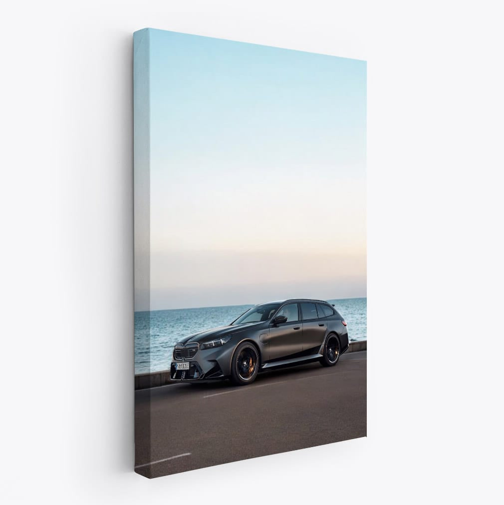 2025 BMW M5 by Sea - Ultimate Performance Redefined