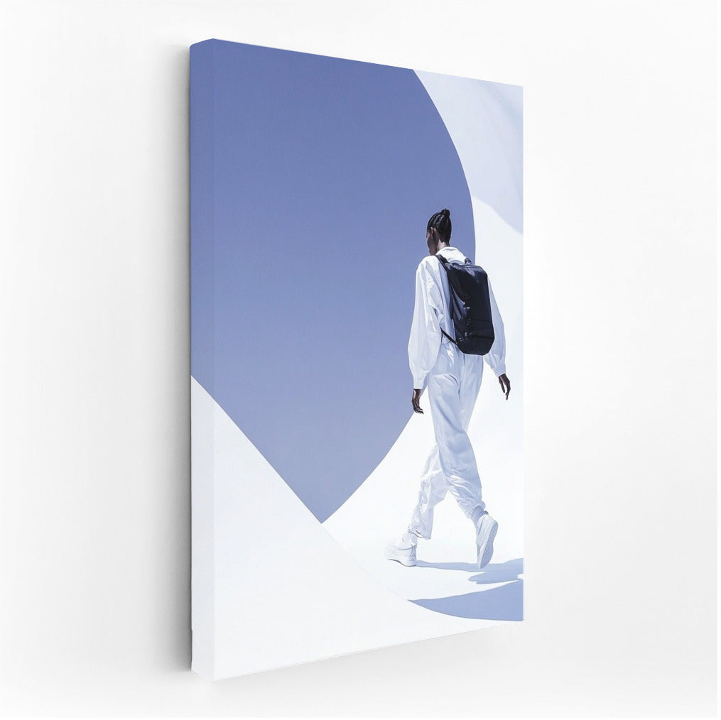 White Guide: Path to New Horizons