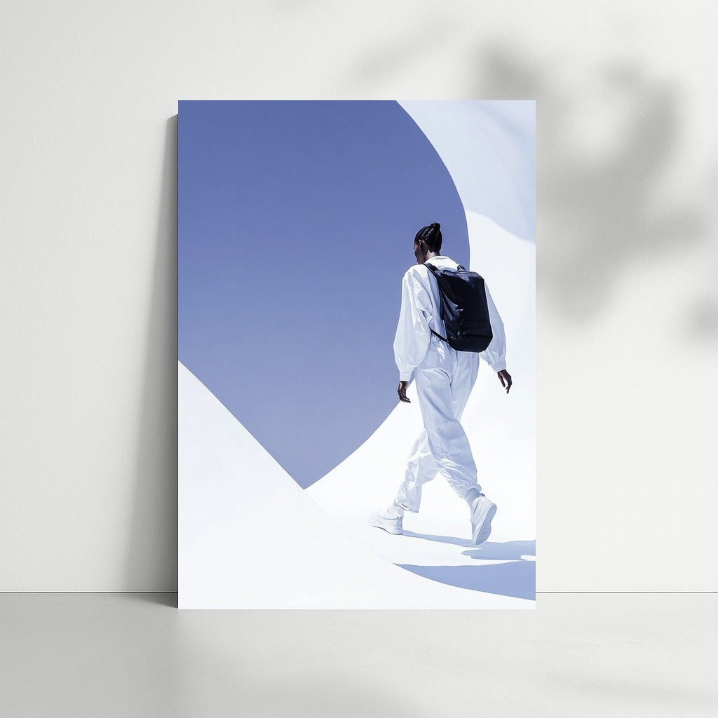White Guide: Path to New Horizons