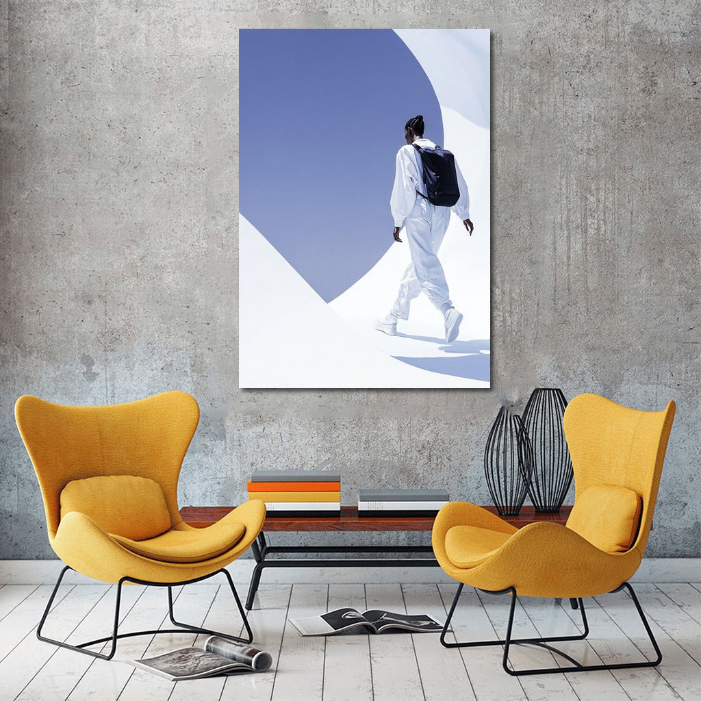 White Guide: Path to New Horizons