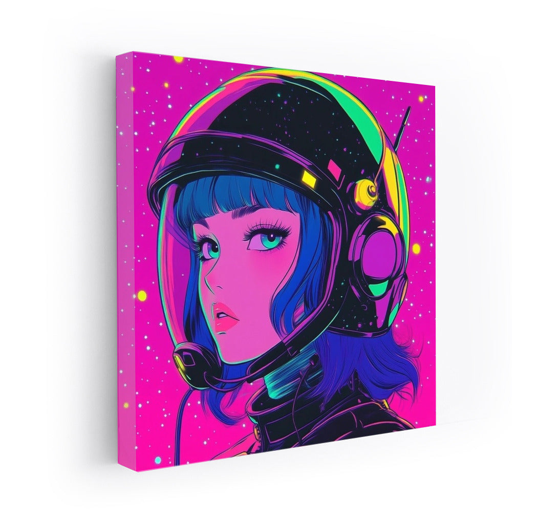 Star Wanderer: Inspiration of the Galaxy