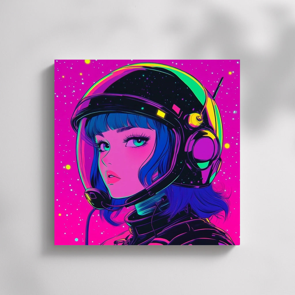 Star Wanderer: Inspiration of the Galaxy