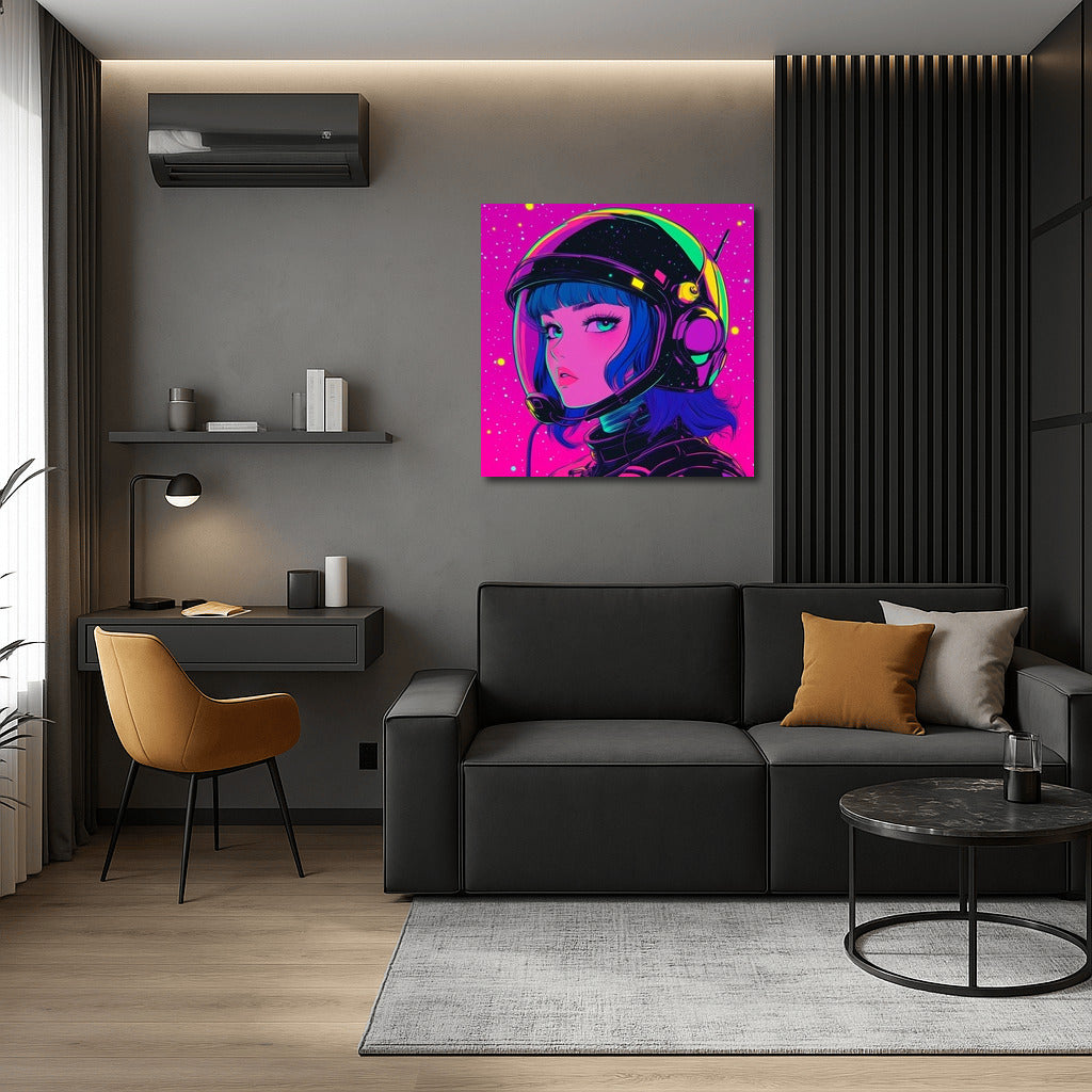 Star Wanderer: Inspiration of the Galaxy