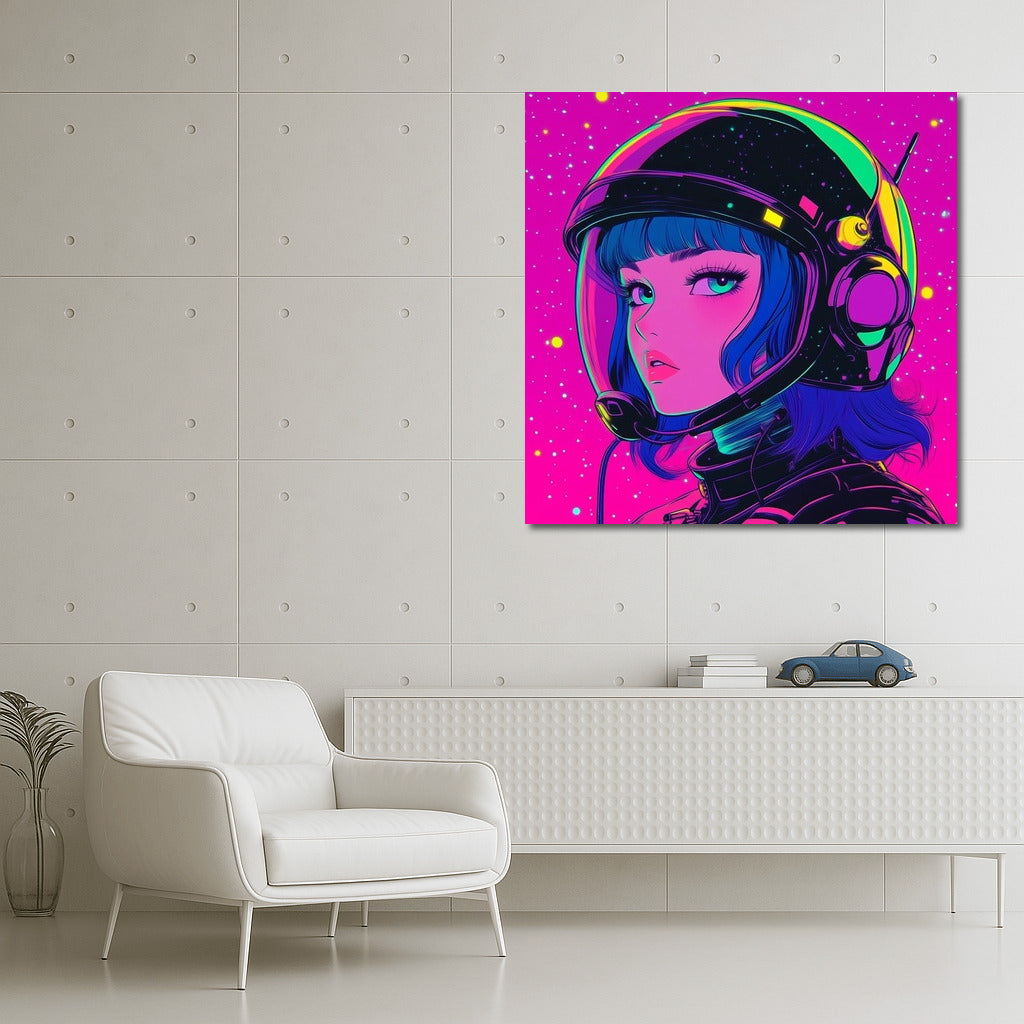 Star Wanderer: Inspiration of the Galaxy