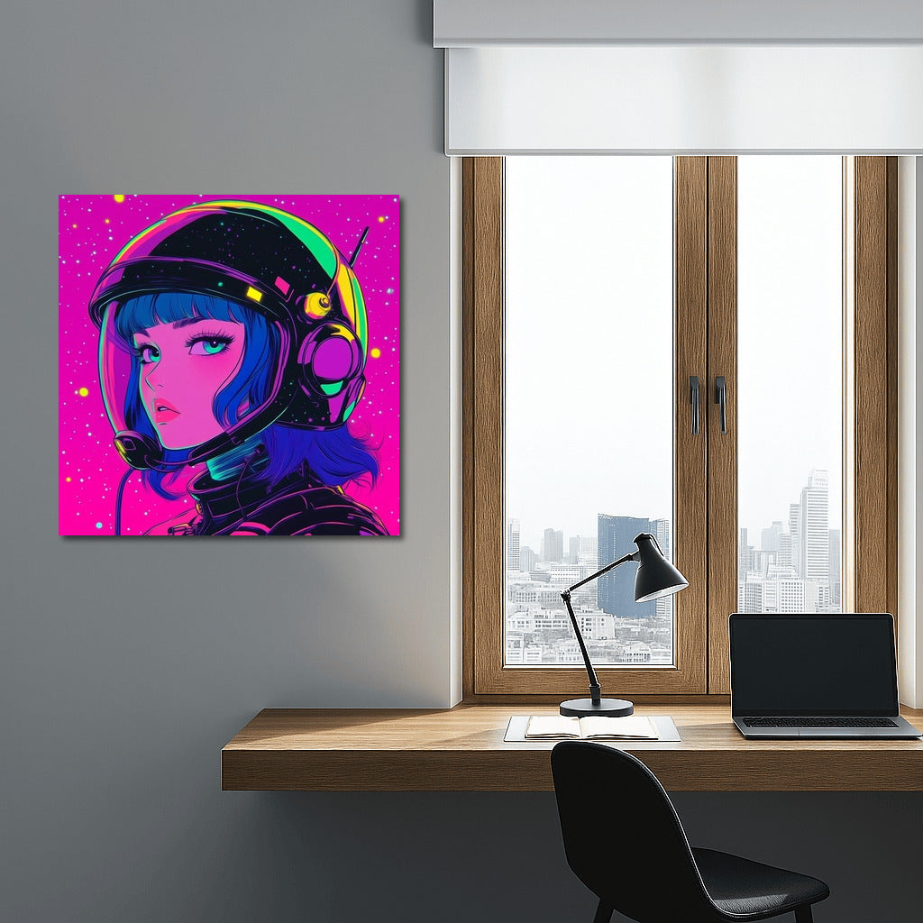 Star Wanderer: Inspiration of the Galaxy