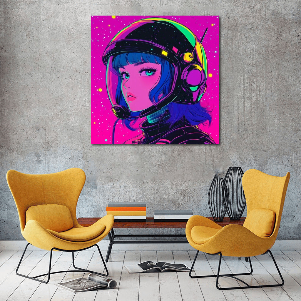 Star Wanderer: Inspiration of the Galaxy