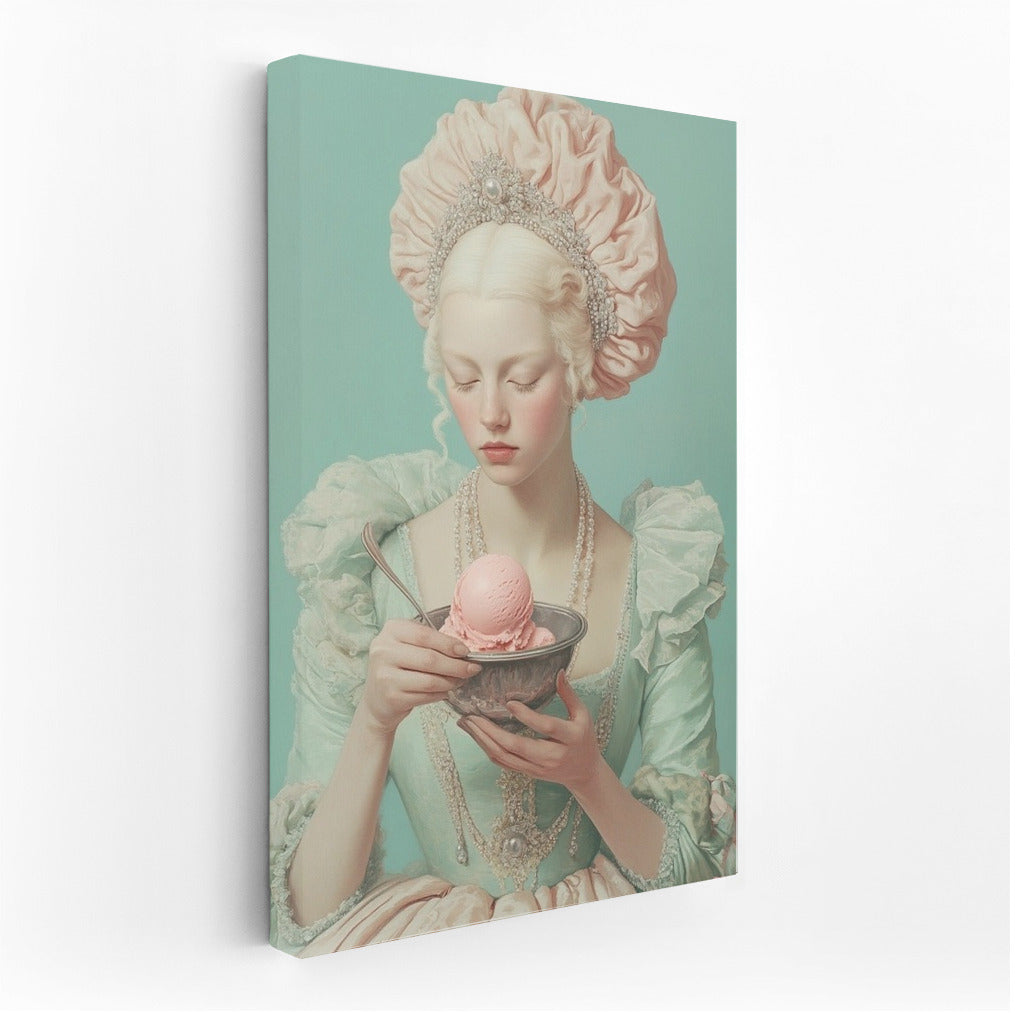 Sweet Vintage Charm
