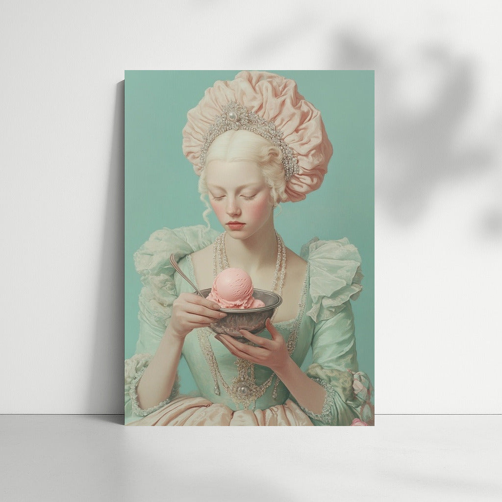 Sweet Vintage Charm