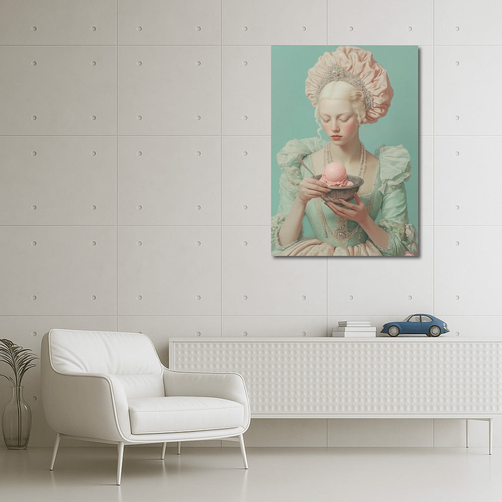 Sweet Vintage Charm