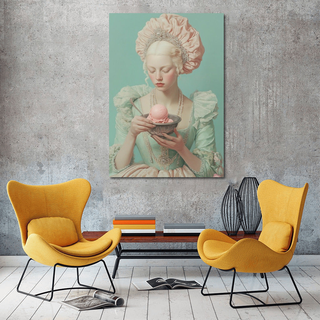 Sweet Vintage Charm