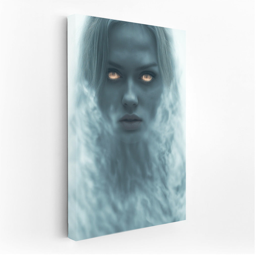 Misty Presence