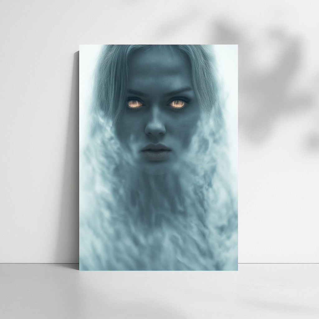 Misty Presence