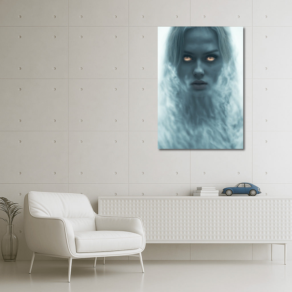 Misty Presence