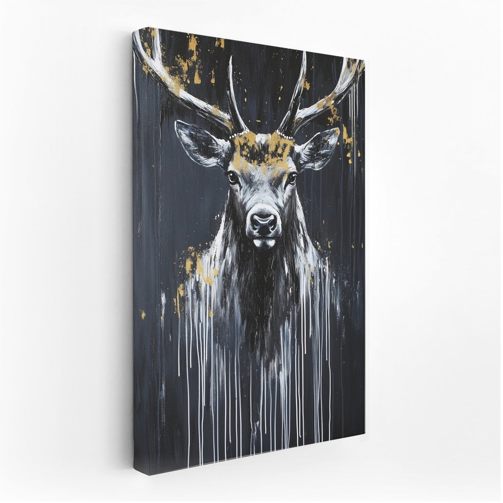 The Greatness of the Forest King