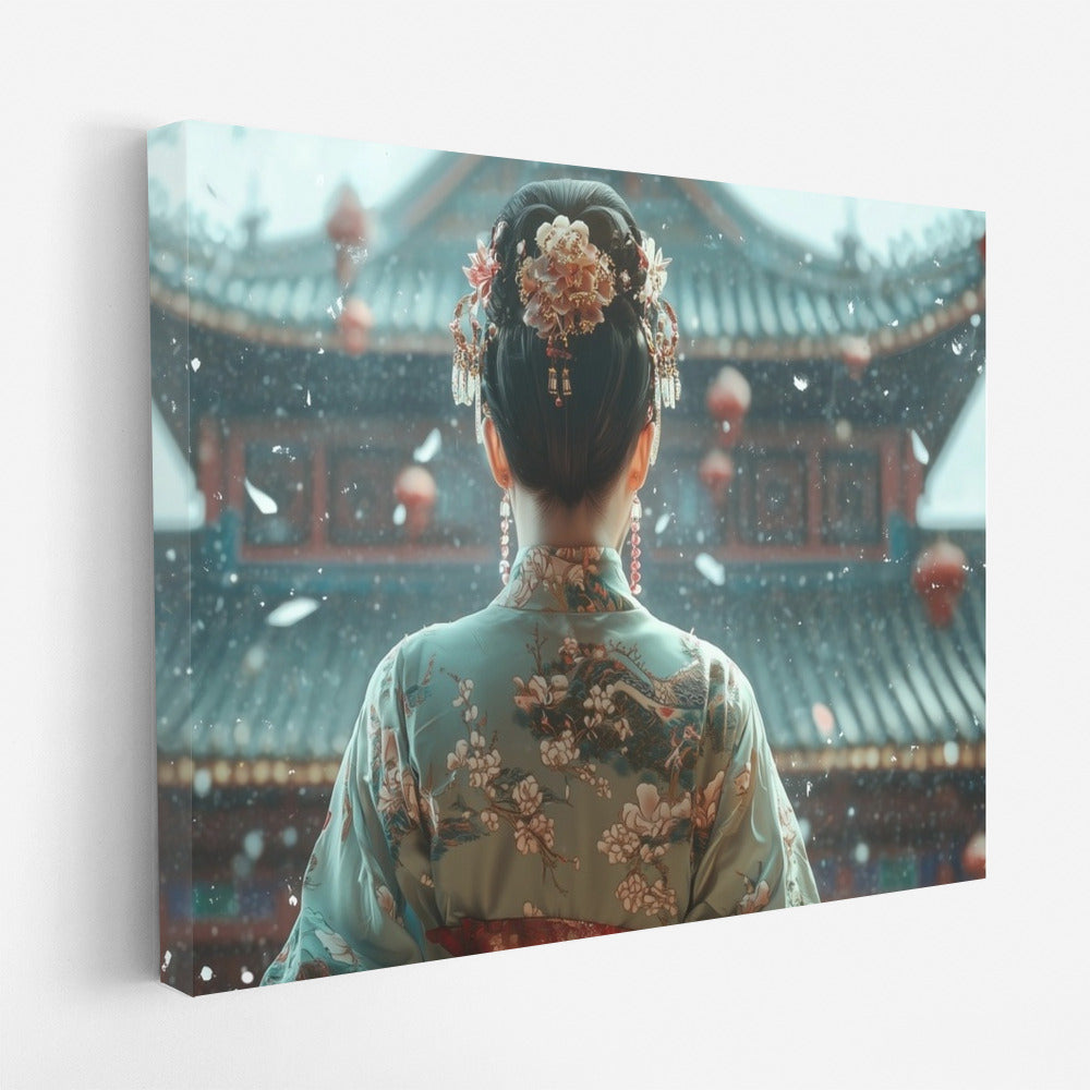 Guardian of Eastern Wisdom