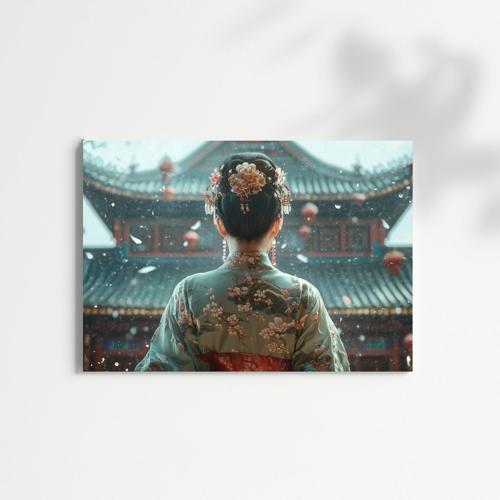 Guardian of Eastern Wisdom