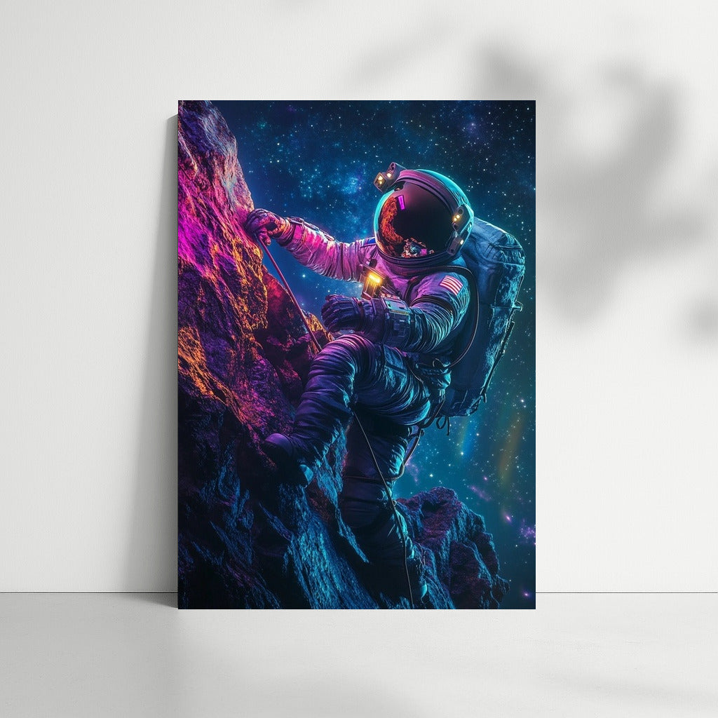 Star Pioneer: Ascend to Infinity