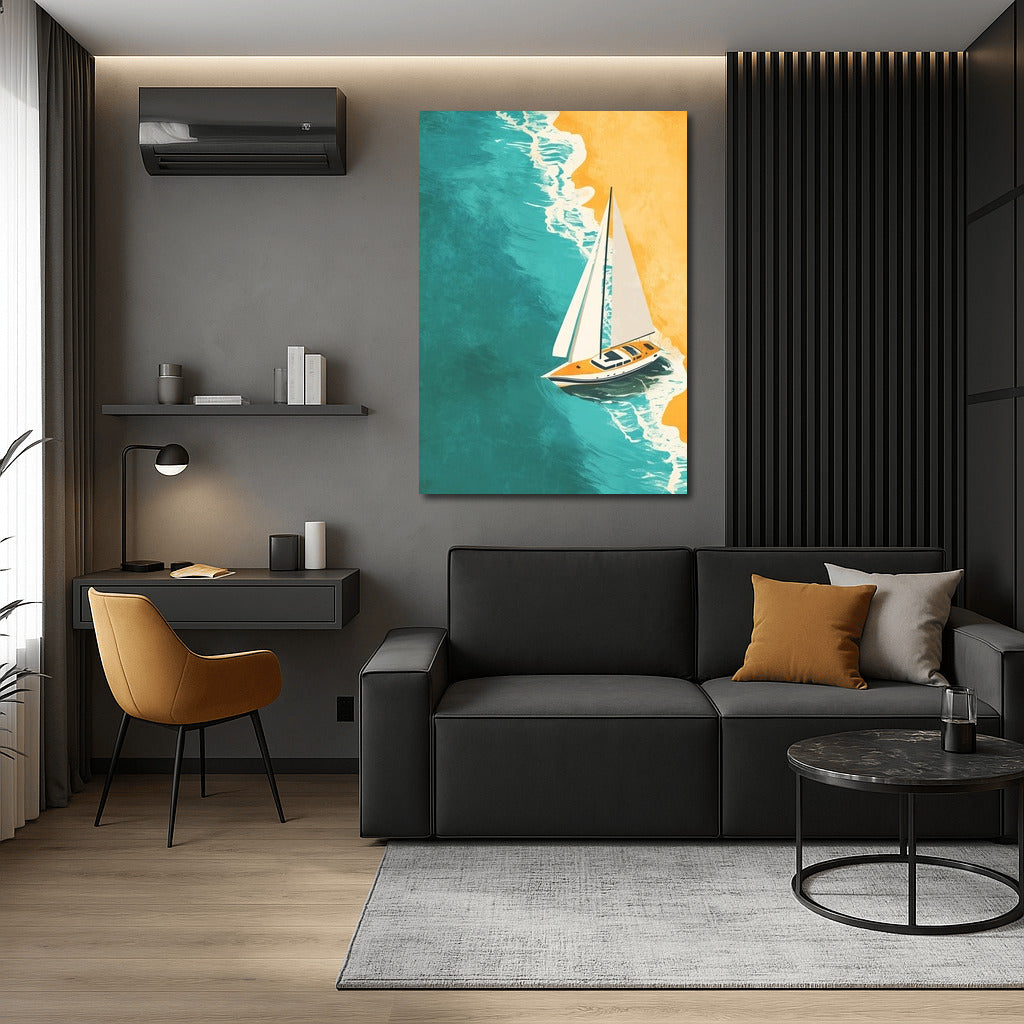 Wind of Dreams at the Gold Coast