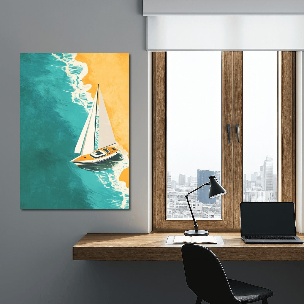 Wind of Dreams at the Gold Coast