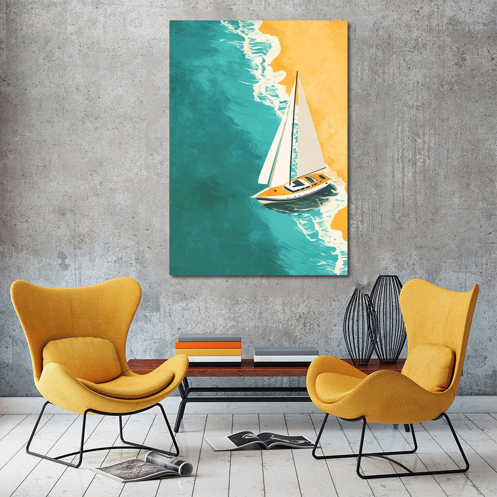Wind of Dreams at the Gold Coast