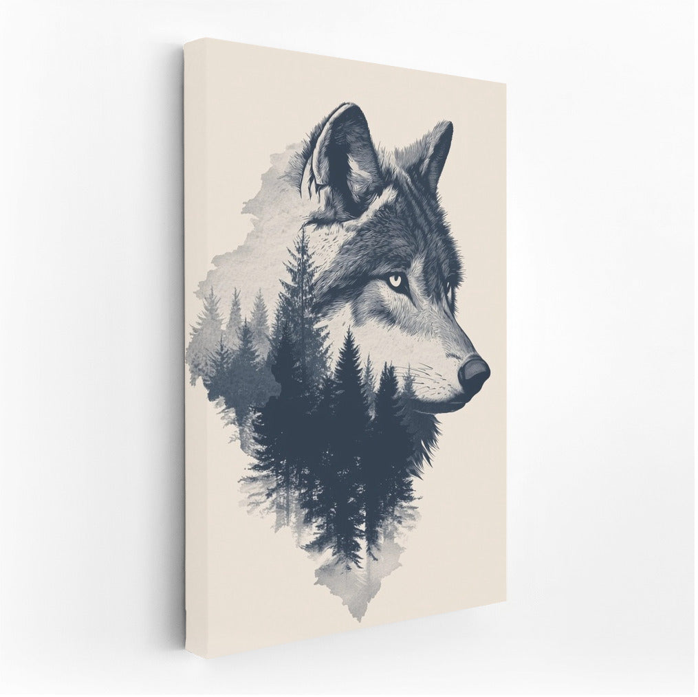 Forest Guardian of Harmony