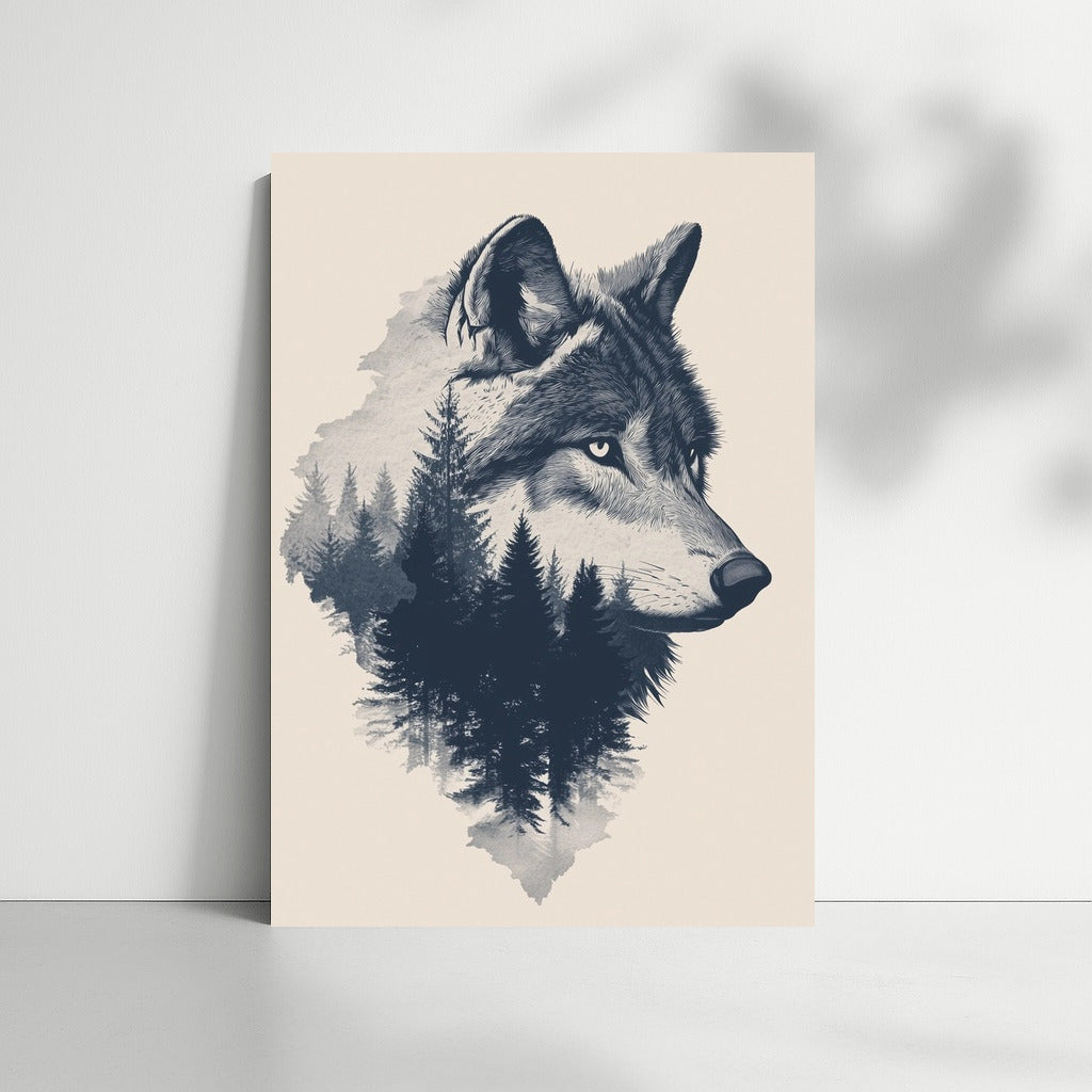 Forest Guardian of Harmony