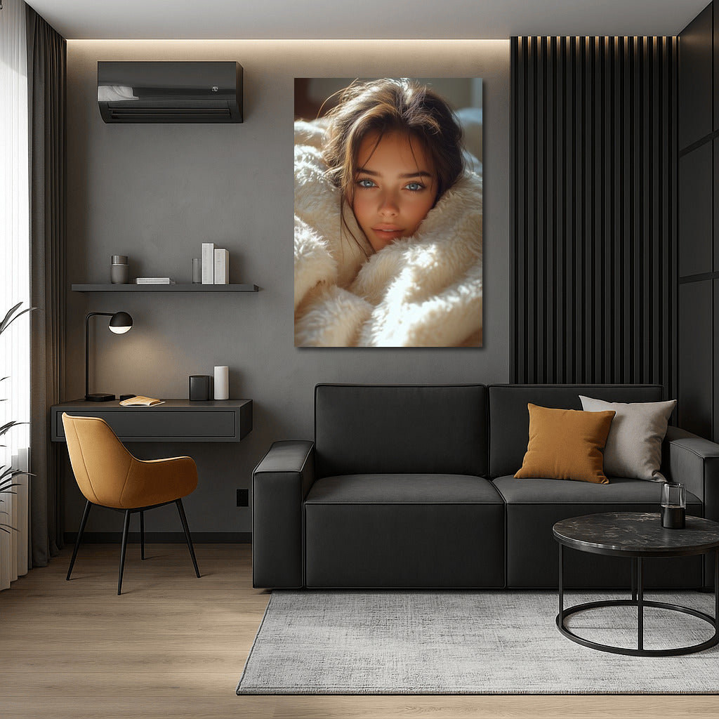 Oasis of Comfort