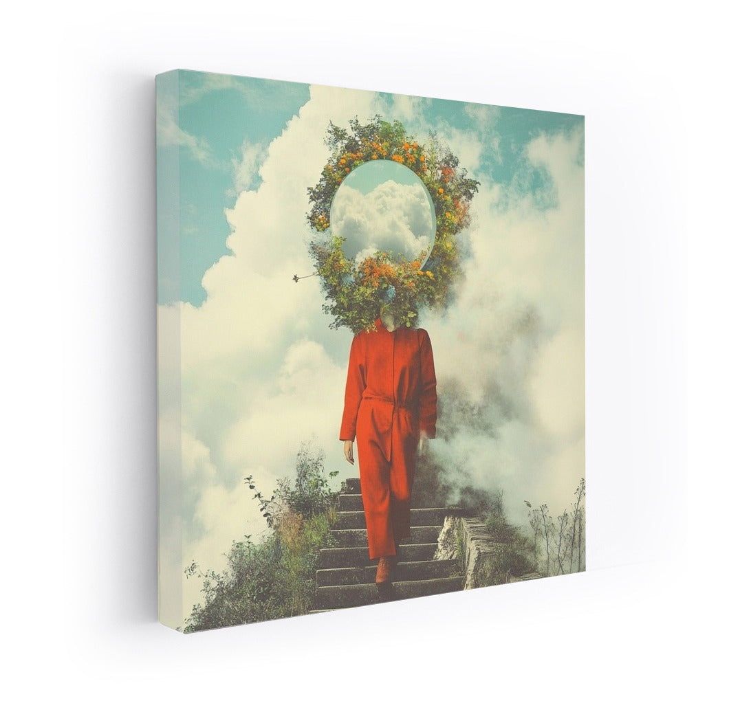 Flower Pilgrim
