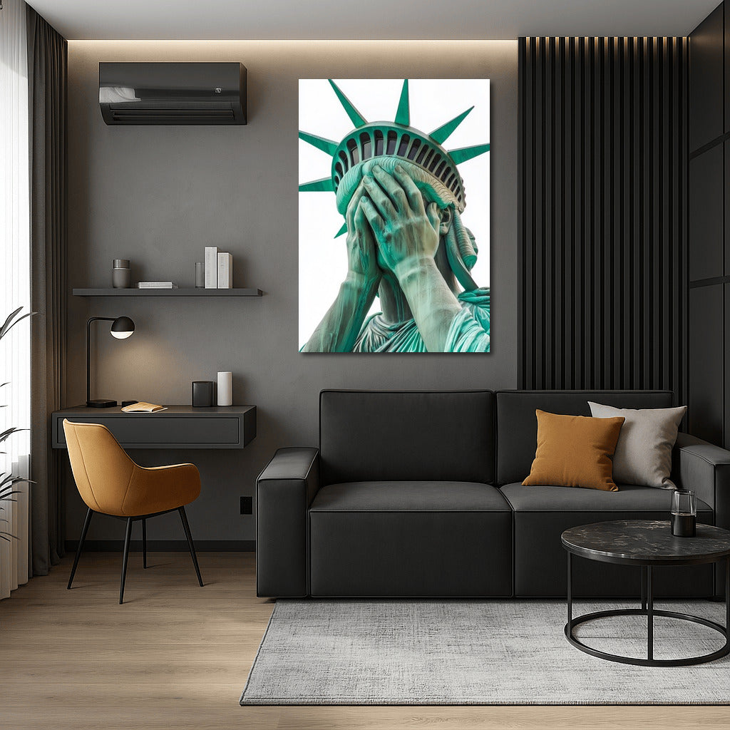 Freedom in Reflections