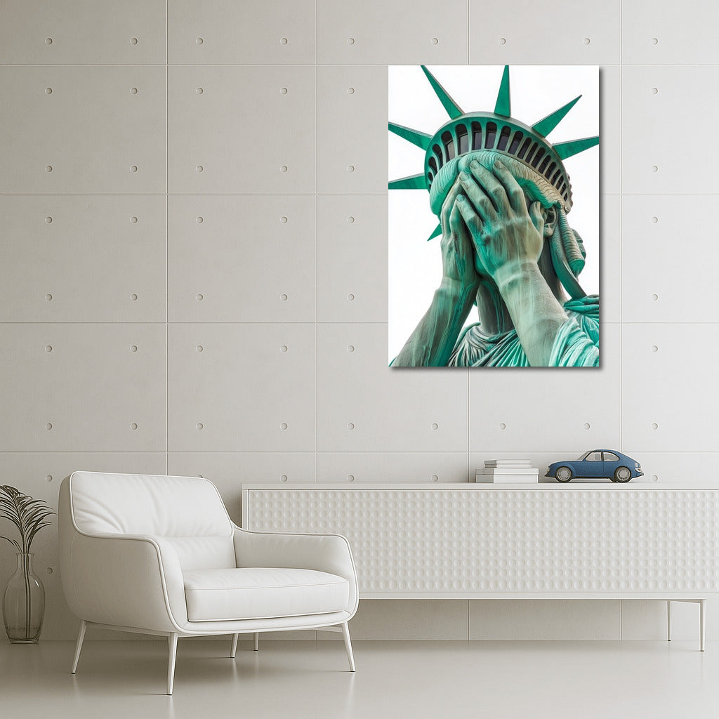 Freedom in Reflections