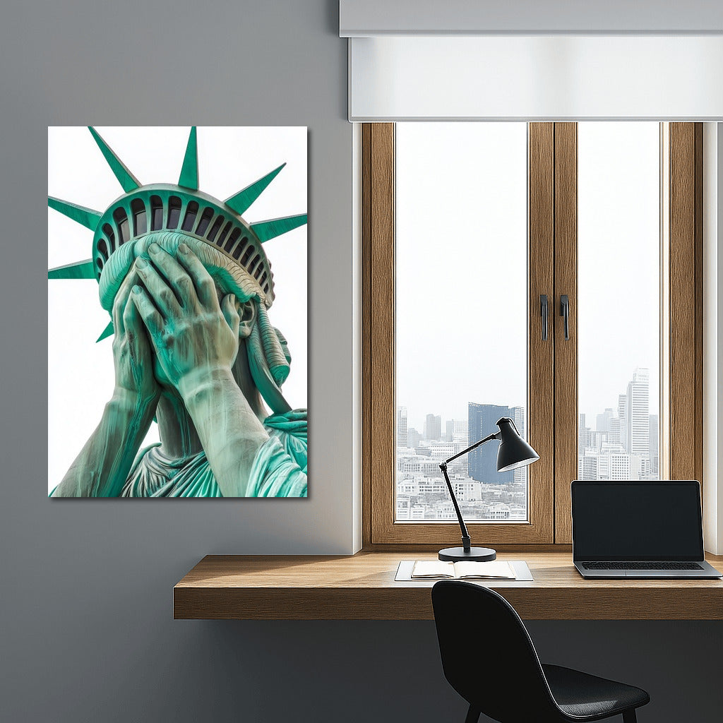 Freedom in Reflections