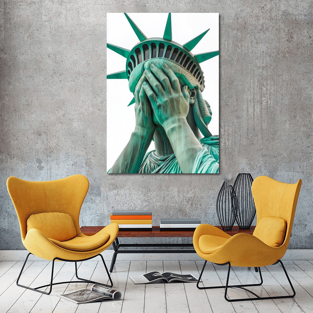 Freedom in Reflections