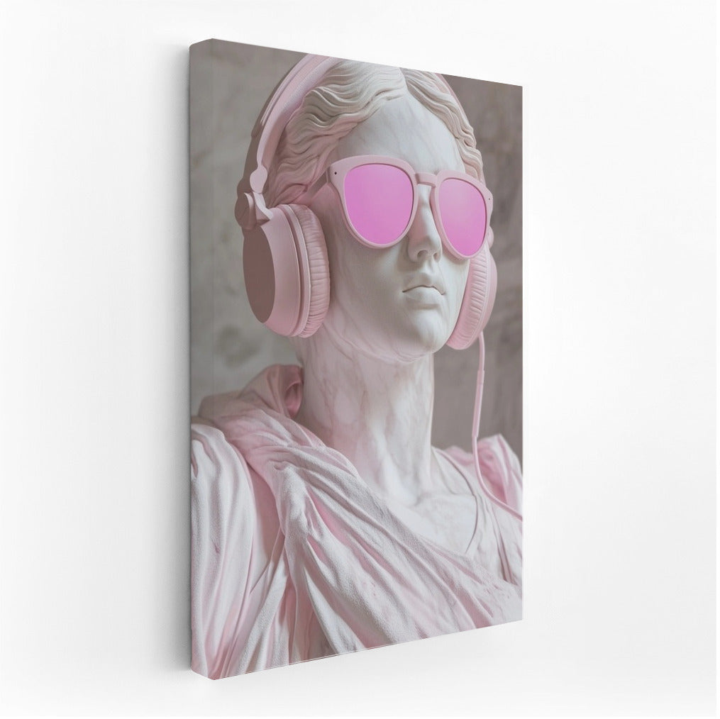 Pink Hymn of the Century